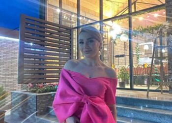 “ორი შვილი დარჩა” – სენაკში, ავარიას ახალგაზრდა ორსული ემსხვერპლა