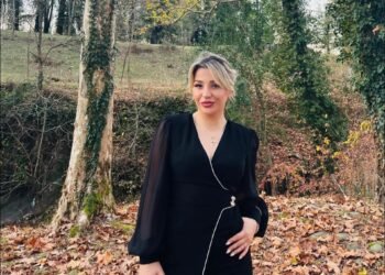 „ბოლო წამამდე მეგონა, რომ შენი გული გაუძლებდა!”- ავარიაში დაღუპულ გოგოს ემშვიდობებიან