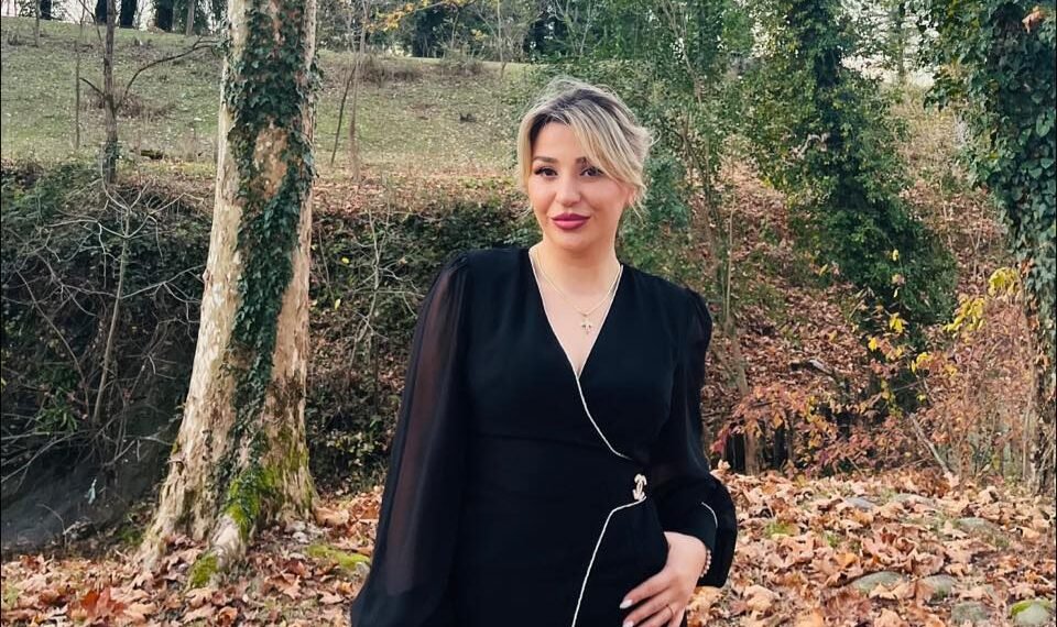 „ბოლო წამამდე მეგონა, რომ შენი გული გაუძლებდა!”- ავარიაში დაღუპულ გოგოს ემშვიდობებიან