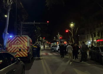 ვინ არის “სოხუმსკის” ძმის მკვლელობაში ბრალდებული –  შსს – მ ჭავჭავაძის გამზირზე მომხდარ მკვლელობაში ბრალდებული დააკავა