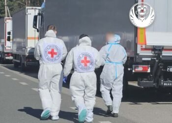 უკრაინამ 909 მებრძოლის ცხედარი დაიბრუნა