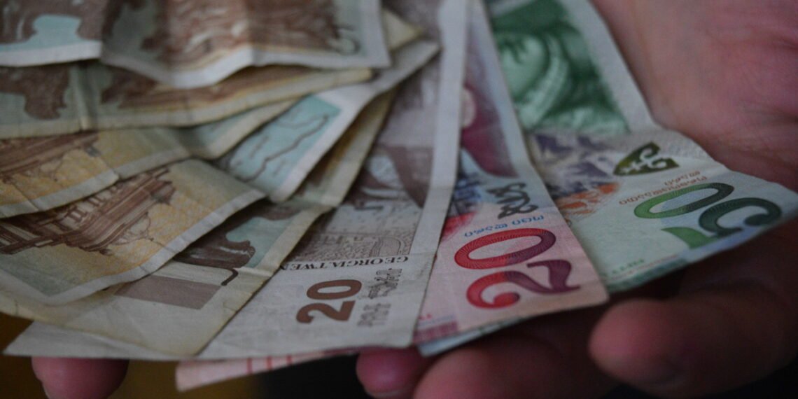 ჯარიმა 20 000 ლარი! – ვინ და რა შემთხვევაში დაჯარიმდება