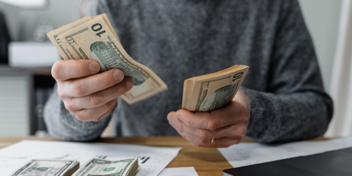 იშოვე ფული სახლიდან გაუსვლელად – 10 მარტივი ხერხი