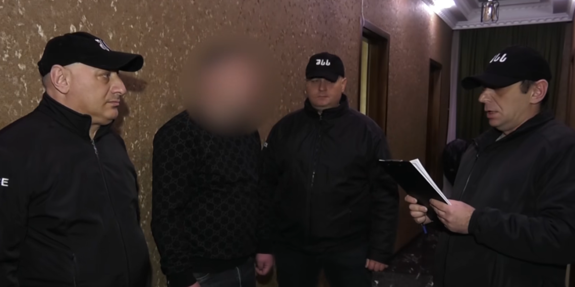 დაკავებულები არიან “კვერცხა”, “კვატია”, “გოტო” – ქუთაისში ჩატარებული სპეცოპერაციის ახალი დეტალები