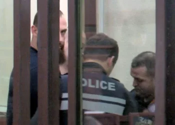 კესარია აბრამიძის მკვლელობაში ბრალდებულის ადვოკატი ჯაიანისთვის მინიმალურ სასჯელს ითხოვს