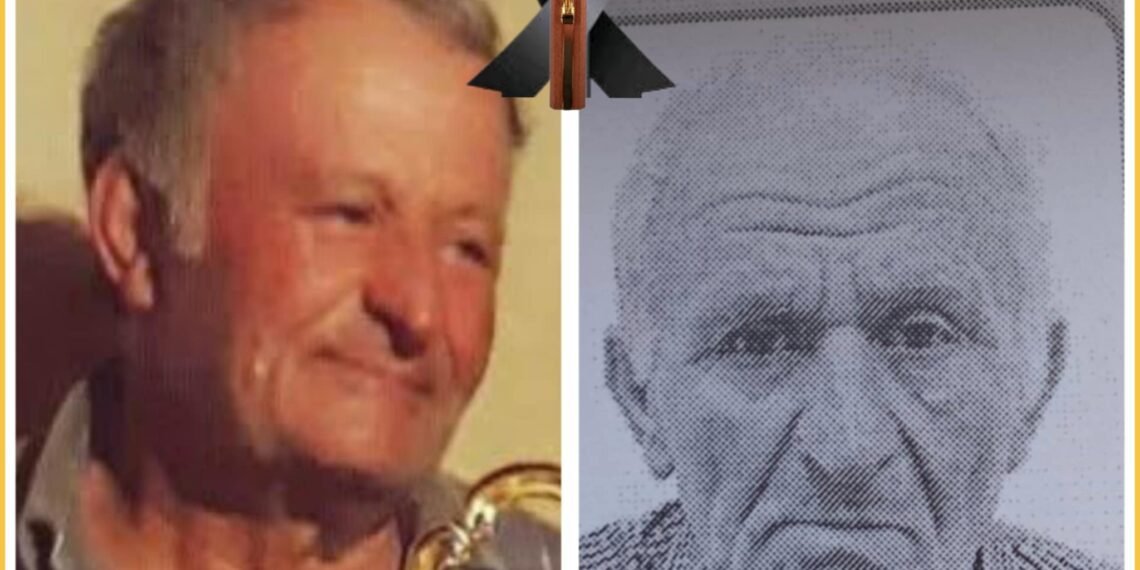 სამტრედიაში დაკარგული 72 წლის კაცი გარდაცვლილი იპოვეს