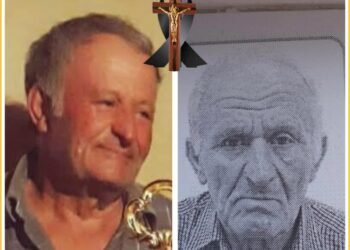 სამტრედიაში დაკარგული 72 წლის კაცი გარდაცვლილი იპოვეს