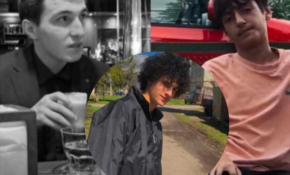 “ერთ-ერთ არასრულწლოვანს ბაბუას მანქანა წაუყვანია…”- დეტალები ხონში მომხდარ ავარიაზე