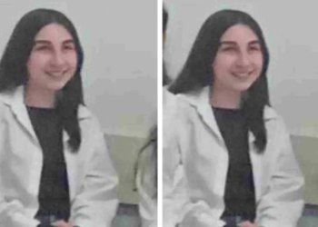 „ბარბარე სკოლიდან სახლში არ დაბრუნებულა“ – თბილისში დაკარგულ მოზარდს ეძებენ