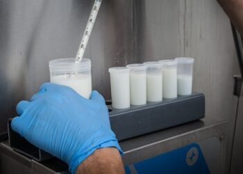 დნმ-ის დაზიანება და სიმსივნის პროვოცირება – რძეში აღმოჩენილი სახიფათო ნივთიერება