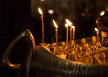რა არის დიდი შაბათი, რა ლოცვა იკითხება ამ დღეს