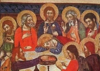 დღეს დიდი ხუთშაბათია – რა უნდა ვიცოდეთ ამ დღის შესახებ