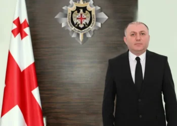 გრიგოლ ლილუაშვილი თანამდებობას ტოვებს