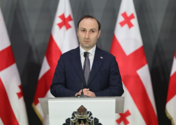 “ყველაფერს გავაკეთებ, რომ განსაკუთრებული ნდობა, რომელიც პრემიერ-მინისტრმა გამომიცხადა, უმაღლეს დონეზე გავამართლო” – ანრი ოხანაშვილი