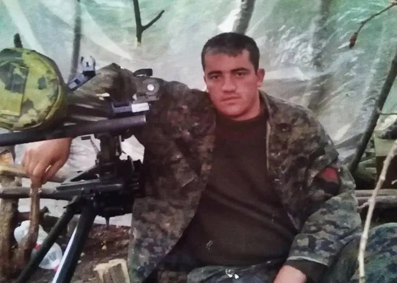 2 აპრილს არჩილ ტატუნაშვილის დაბადების დღეა