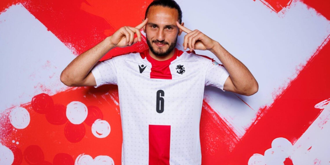 ცნობილია სად გააგრძელებს გიორგი ქოჩორაშვილი კარიერას