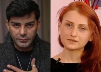 “მე ერთი რაღაცის მეშინია” – რას ამბობს გოგა მანია მაგდა პაპიძეზე