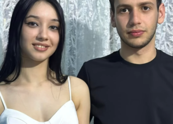 „ჩემი და გელოდება, ანდრია, დაუსრულებელი სიყვარული იქ გააგრძელეთ…”- ერთი ოჯახის ორი ტრაგიკული ისტორია