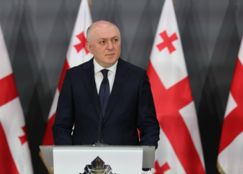 “ქვეყანამ შეძლო მშვიდობიანი და უსაფრთხო განვითარება, საქართველოს მთავრობის ხელმძღვანელობით…” – გრიგოლ ლილუაშვილი