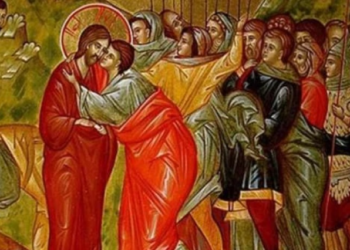 დიდი ოთხშაბათი – იუდასგან ქრისტეს გაცემის დღე