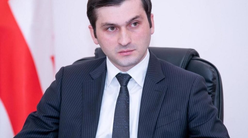 აჭარის ავტონომიური რესპუბლიკის მთავრობის თავმჯდომარემ თანამდებობა დატოვა