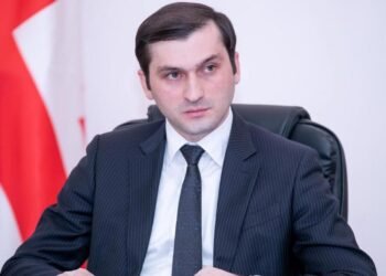 აჭარის ავტონომიური რესპუბლიკის მთავრობის თავმჯდომარემ თანამდებობა დატოვა