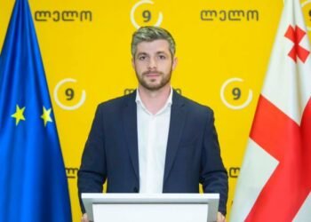 “ირაკლი ღარიბაშვილი გაექცა სანქციებს და კრიზისს” – ირაკლი კუპრაძე