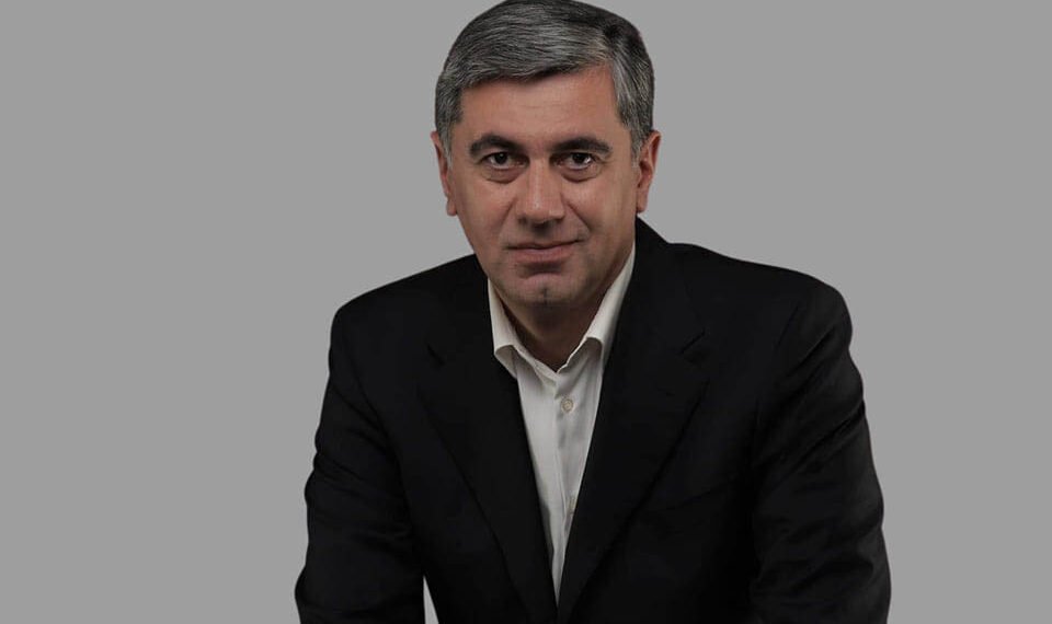 ირაკლი ოქრუაშვილის განცხადებით, სასამართლოს მიერ მისთვის შეფარდებული 20 000-ლარიანი გირაო შესაძლოა, არ გადაიხადოს