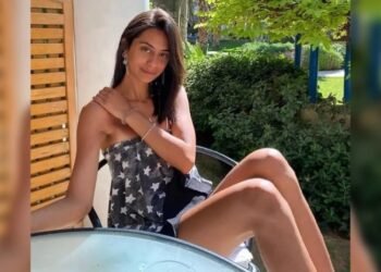 „მოკლეს… მას უბრალოდ ცეკვა უნდოდა…“ – წერს ისრაელის საელჩო საქართველოში
