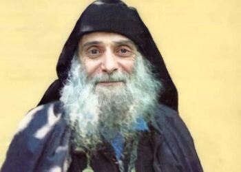 ძლიერი ლოცვა, რომელიც მამა გაბრიელის ხატთან უნდა წარმოთქვათ