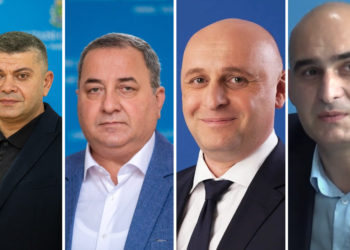 ვის მოიაზრებს ქუთაისის მერად “ქართული ოცნება”