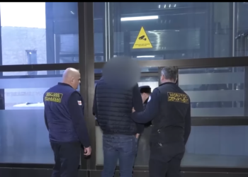 საქართველოდან  უცხო ქვეყნის 97 მოქალაქე გააძევეს