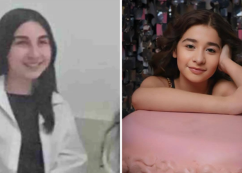 თბილისში ორ მოზარდს ეძებენ