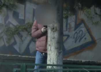 ნარკოდანაშაულის ბრალდებით 2 პირი დააკავეს