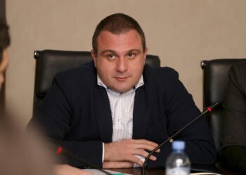 რეგიონული განვითარებისა და ინფრასტრუქტურის მინისტრის თანამდებობა რევაზ სოხაძემ დაიკავა