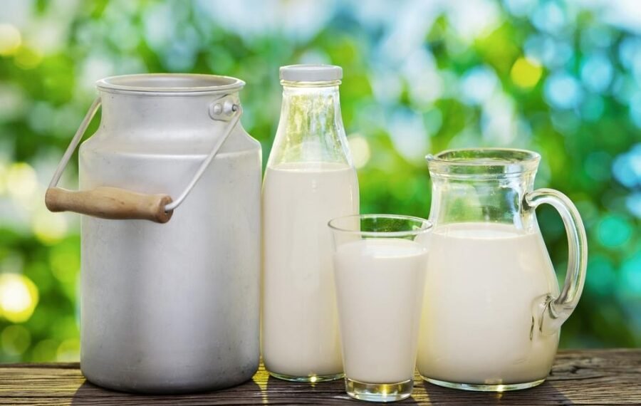 “ორმაგი ფილტრი იქნება ჩაყენებული” – სეს-ი იმპორტირებულ რძეს საზღვარზე შეამოწმებს