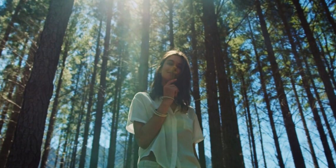 ჰაერზე ყოფნას სეზონი არ აქვს – ჯანსაღი გარემო, რომელიც ყველას სჭირდება