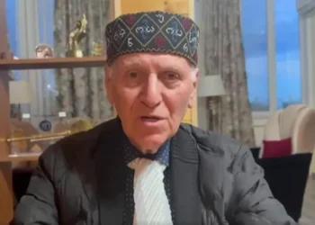 “მოხდა უბედური შემთხვევა, პატარა ბიჭი დაგვეღუპა…” – რა მიმართვას ავრცელებს მომხდარ ტრაგედიაზე შალვა ამონაშვილი