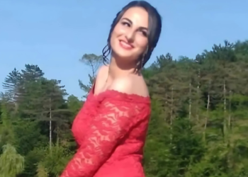 “გული მეწვის შენი შვილების ცოდვით”- ციცი ლიკლიკაძეს ახლობლები ემშვიდობებიან