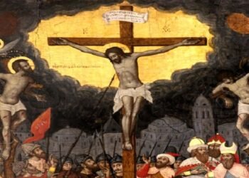 რისი გაკეთება არ შეიძლება წითელ პარასკევს