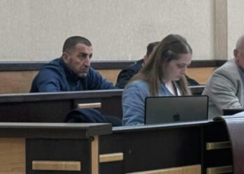 ყვარელში ლევან ჯანგველაძის მკვლელობაში ბრალდებულის სახლის დაწვა ცადეს