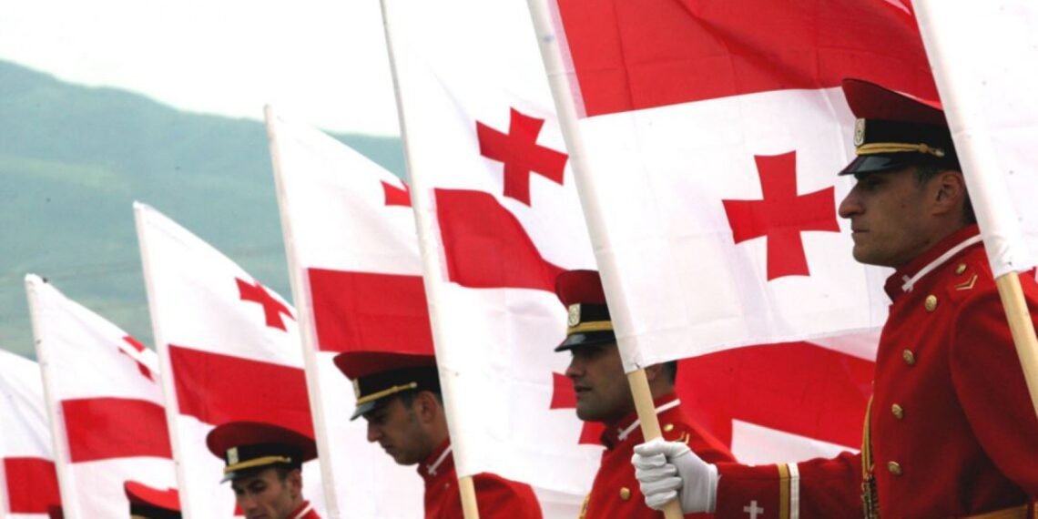 26 მაისის ღონისძიებისთვის  2.2 მლნ ლარის ტენდერი გამოცხადდა