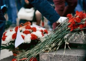 ფაშიზმზე გამარჯვებიდან 80 წელი გავიდა