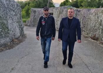 რუსეთის საოკუპაციო ძალების მიერ ოკუპირებულ ტერიტორიაზე უკანონოდ დაკავებული გიორგი ბოლოთაშვილი თავისუფალია