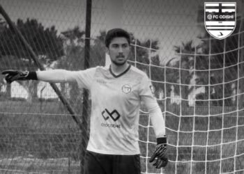 გარდაიცვალა ახალგაზრდა ფეხბურთელი