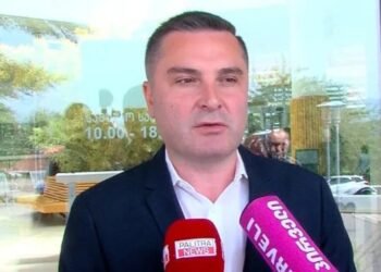 სად გადაიყვანეს გიორგი ბაჩიაშვილი – რას ამბობს ადვოკატი