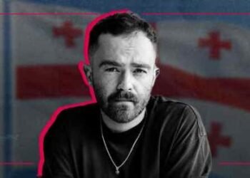 საქართველოში ბრიტანელი ჟურნალისტი არ შემოუშვეს – RSF