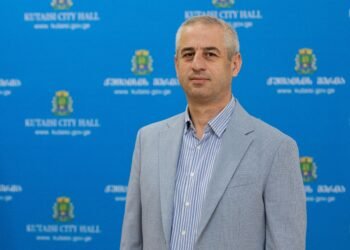იმერეთში სახელმწიფო რწმუნებულის პირველ მოადგილედ მამუკა ხიმშიაშვილი დაინიშნა