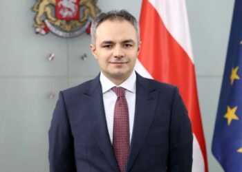 სკოლაში მიღებული ცოდნა და გამოცდილება თავდაჯერებულობას და გამბედაობას შეგმატებთ – განათლების მინისრი მოსწავლეებს