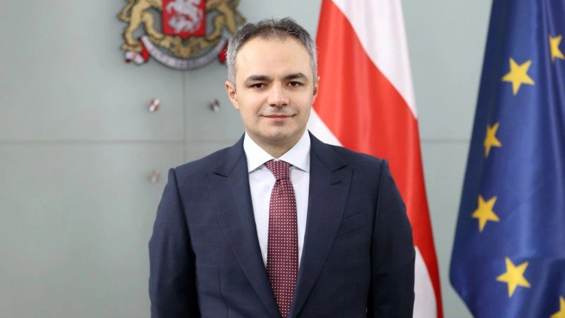სკოლაში მიღებული ცოდნა და გამოცდილება თავდაჯერებულობას და გამბედაობას შეგმატებთ – განათლების მინისრი მოსწავლეებს